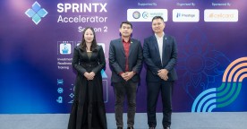 SprintX Program Season 2 Provides Bigger Investment Readiness Support