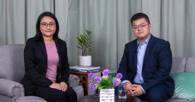 Cambodia’s Growing Trust Market – Interview With Hans Chen, CEO Of Stronghold Trustee