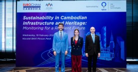 How Can Cambodia Benefit From Infrastructure Health Monitoring Systems?