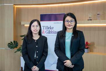 LEGAL UPDATE: Data Protection in Cambodia – With Tilleke & Gibbins