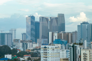 Cambodia Approves $7.8 Billion Worth of Investment Projects in First Nine Months of 2025