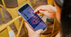 Pernod Ricard Introduces E-Labels On Drinks Bottles To The Cambodia Market - Educating Consumers To Make Informed Decisions