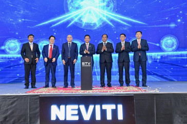 NEVITI Inaugurated to Strengthen Skilled Workforce and Drive Low-Carbon Mobility and Industrial Innovation