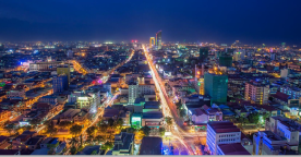 Cambodia 2024 Economic Data In Review