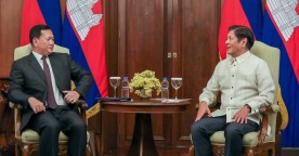 Philippines and Cambodia Sign Several Agreements in 2025 to Promote Economic Growth