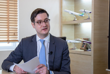 Tourism Recovery in Cambodia with Cyril Girot, CEO of Cambodia Airports – Industry Update