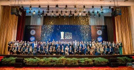Cambodia Real Estate Awards 2024: Celebrating Excellence In The Industry At Sofitel Hotel