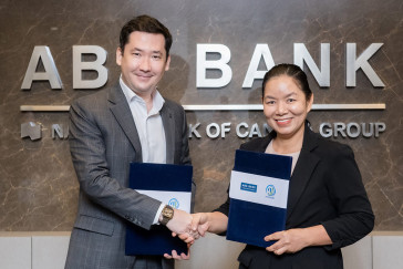 Digital Integration in Healthcare: ABA and Pethyoeung Sign MoU to Streamline Digital Payments
