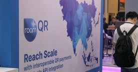 Liquid Group Unveils roamQR: SGQR+ Initiative to Support Seamless Cross Border Payments Coming to Cambodia