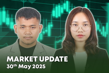 30 May 2025 - Market Update - B2B Cambodia