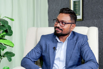 Cambodia’s Cybersecurity Landscape – Shashika Kodikara, Head of Cybersecurity at Technovage Solution