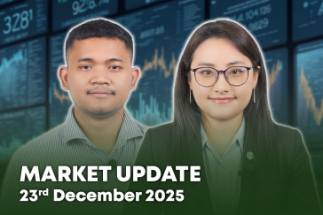 23 December 2025 - Market Update - B2B Cambodia