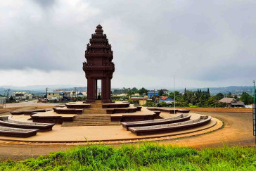 Special Program to Promote Investment in Cambodia’s Northeastern Provinces Secures $660M Funding