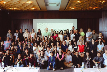 ERA Communications Joins Global Leader Ruder Finn, Expanding Presence Across Cambodia and the Region