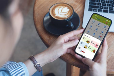 Wing Bank Launches Miniapp for Seamless Ticket Booking and Lifestyle Services