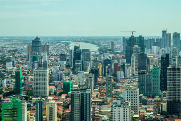 Cambodia’s Increased Budget Expenditure for 2026 with Higher Borrowing and Bond Issuance