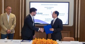 Tandem Partners And Worldbridge Group Establish Partnership To Expand Operations In Cambodia And Southeast Asia