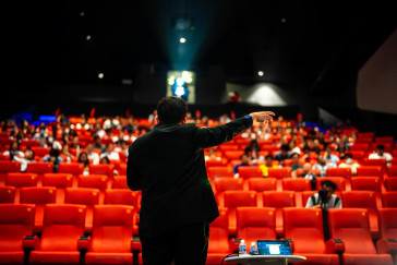 DMC Cambodia Hosts Landmark AI Tech Talk to Empower Cambodia’s Digital Generation