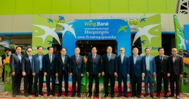 Wing Bank Injects $88M to Drive Growth & Strengthen Financial Position in Cambodia