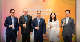 Cellcard Unveils Reimagined Customer Experience Center, Underscoring Commitment to Cambodia's Digital Future