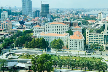 Cambodia Expands Mandatory Use of E-Invoicing System Across Six Ministries in Push for Fiscal Transparency