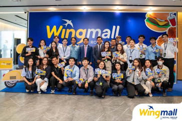Enjoy Free Delivery and 100% Satisfaction on Wingmall