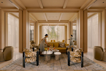 Raffles Sentosa Singapore: Where Every Dining Occasion Is a Celebration