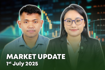 1 July 2025 - Market Update - B2B Cambodia