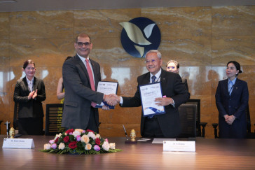 NPCI International and ACLEDA Bank Plc. Sign Agreement to Enable UPI & KHQR Acceptance in India & Cambodia