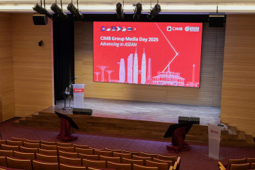 CIMB Group Solidifies Regional Focus and Commitment to ASEAN Customers