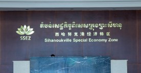 Cambodia SEZ Role In Exports And Investment 2025