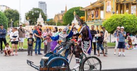 Cambodian e-Type & Tourist Visa Costs Reduced In 2025