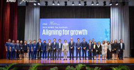 KPMG Cambodia's Tax Institute 2025 Aligns Tax Professionals And Business Leaders For Growth