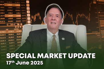 17 June 2025 - Special Market Update - Tariff Pause at Risk as Israel-Iran Conflict Escalates