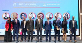 Cambodia’s Investment Landscape Explored At ‘Invest Cambodia 2025: The Asian Tiger Of The 21st Century’