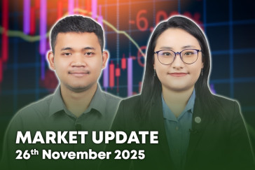 26 November 2025 - Market Update - B2B Cambodia