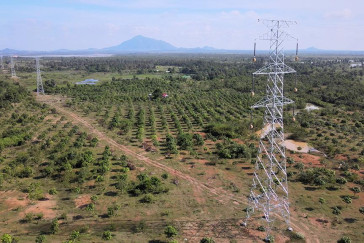 ADB Approves $52 Million Project to Power Cambodia’s Renewable Energy Path