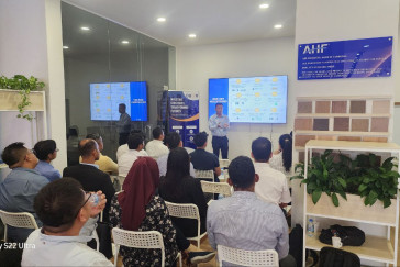 Unlocking Growth: Join the SME Booster Program Intro Session!