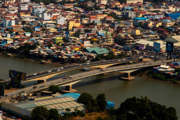 ADB: U.S. Tariff on Cambodian Goods Has Limited Impact for Now, But Risks Loom if Rates Rise