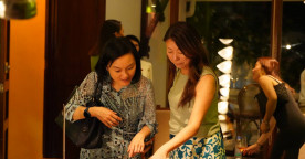 LAMY Cambodia’s Ladies’ Night: A Celebration of Elegance, Culture, and Exclusivity