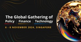 Singapore FinTech Festival 2024 Kicks Off With AI And Quantum Technology In Focus