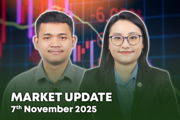 7 November 2025 - Market Update - B2B Cambodia