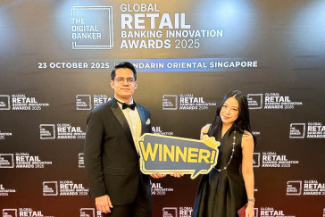 Wing Bank Wins Another Global Recognition for Financial Inclusion