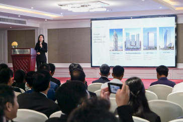 Cambodia Real Estate Mid-Year Review 2025: Is the Market Rebounding?
