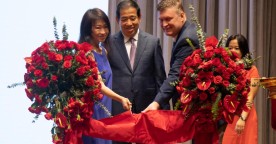 VDB Loi Rebrands As Andersen In Cambodia And Vietnam