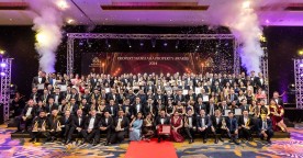 The 9th PropertyGuru Cambodia Property Awards Recognised Top Developments & Designs