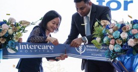 Bumrungrad International Hospital And Intercare Hospital Announce Strategic Partnership To Enhance Healthcare In Cambodia