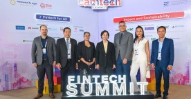 NBC Expresses Commitment To Fintech Adoption And Innovation At CamTech Summit 2024