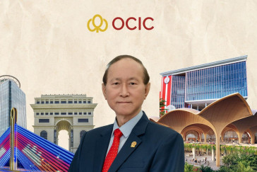 Pung Kheav Se: One of the First Overseas Cambodians to Reinvest in the Nation