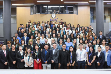 SLA Sparks Bold Dialogue on Women’s Leadership in AI & Innovation